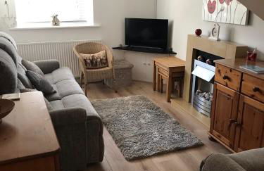 Rhos cottage Ruthin - Photo 7