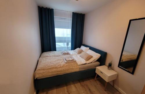 Apartament Warszawska 26 - Klimatyzacja - Foto 4