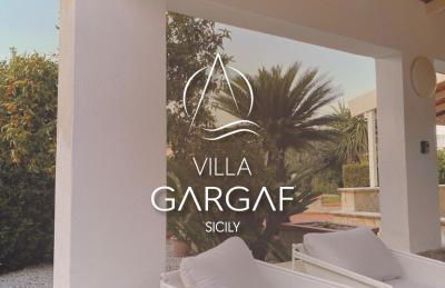 Villa Gargaf - Foto 1