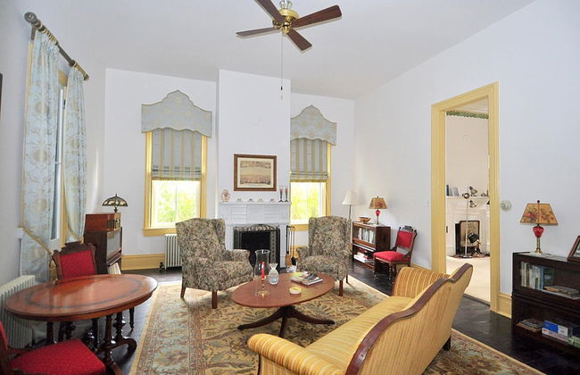 Manor at Berkeley Springs - Foto 12