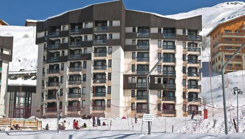 Apartment Armoise 51 by Interhome - Foto 5