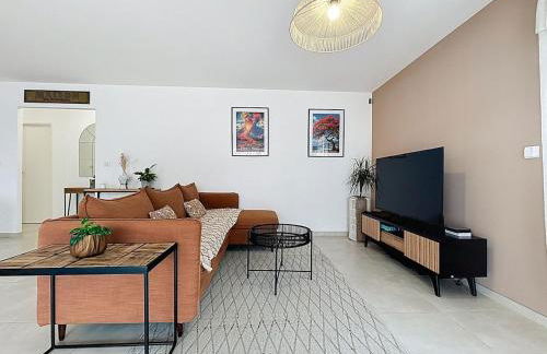 La Caminade - Maison Neuve - Climatisation et Wifi - Foto 1