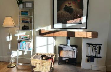 Beautiful stone cottage in peaceful village - Foto 22