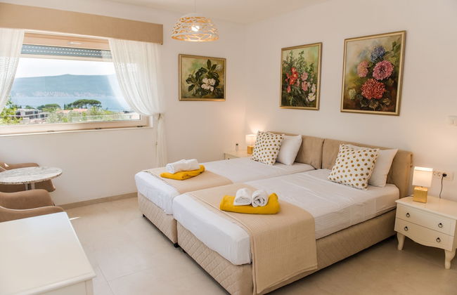 3 Bedroom 3 Bathroom Pool ,ivy House Montenegro - Foto 9