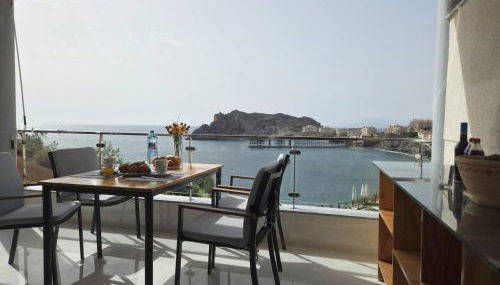 Balcón con impresionantes vistas a Bahia Hornillo - Foto 3