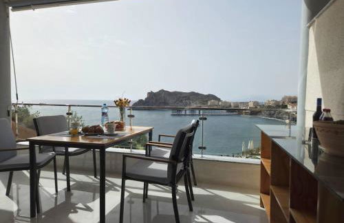 Balcón con impresionantes vistas a Bahia Hornillo - Foto 3