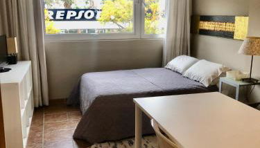 Beautiful studio in Balneario Beach - Photo 3
