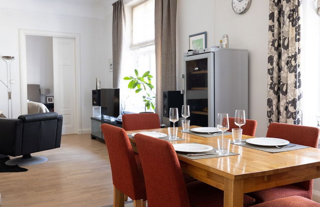 2ndhomes Beautiful 94m2 2BR Home w Sauna - Foto 10