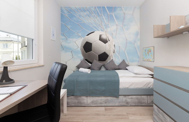 Ogrody Tesoro Apartment by Renters - Photo 18