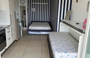 RICCIO BLU pochi passi dal mare - Foto 4