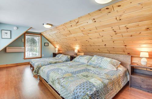 Lakeside Living in Wilton! Family Home with Views - Foto 21