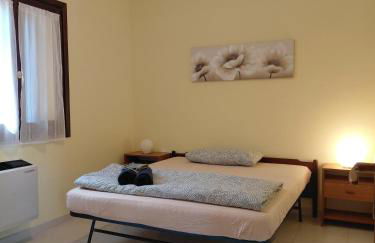 Casa Coghinas Appartement Mirto - Foto 5