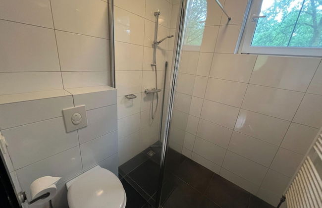 Bungalow in Limburg Near Nature Reserves - Foto 19