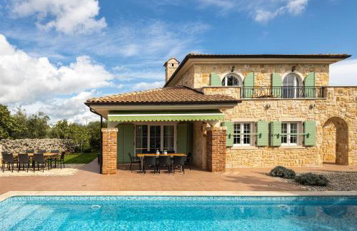 Villa Perla - Foto 13