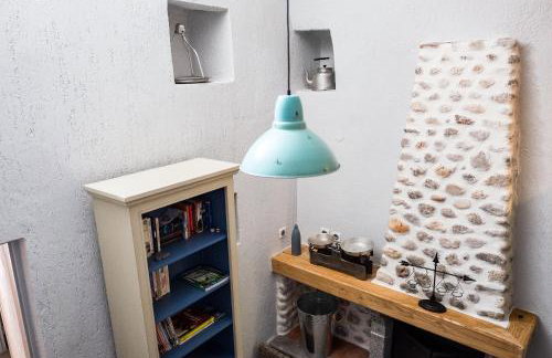 Avgonima Chios Spitakia Cottages - Photo 52