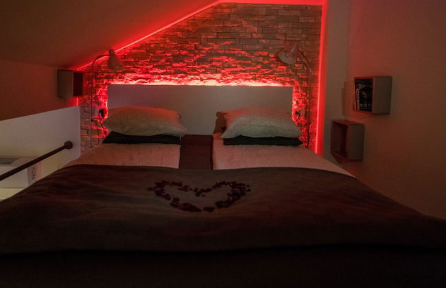 Apartment Velvet - Photo 3