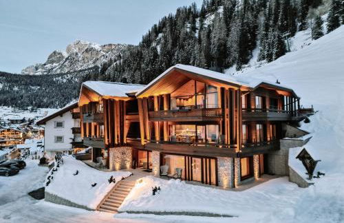 Residence Chalet L'Salvan - Foto 63