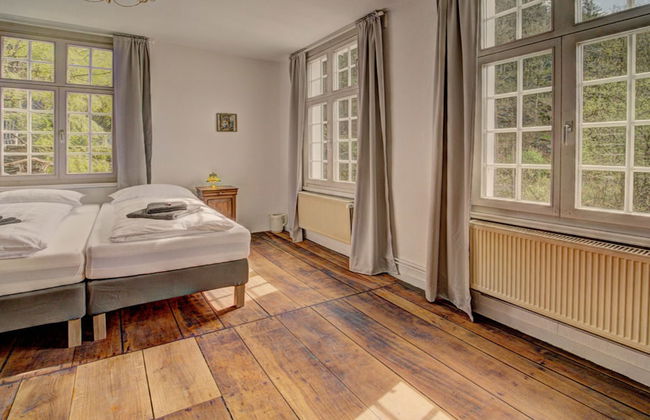 Haus Barkhausen Monschau - Foto 9