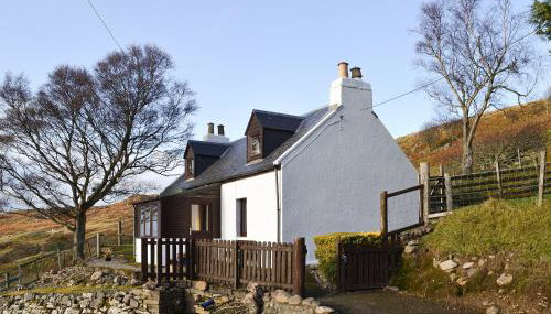 Eleven Diabaig Cottage - Foto 3