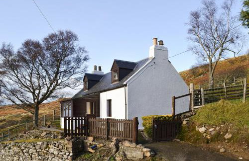 Eleven Diabaig Cottage - Foto 3
