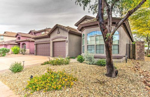 Private Pool and Hot Tub Family Home in Phoenix! - Foto 29