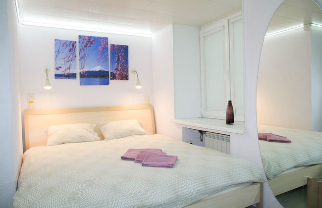 Antresol Apartments - Foto 13