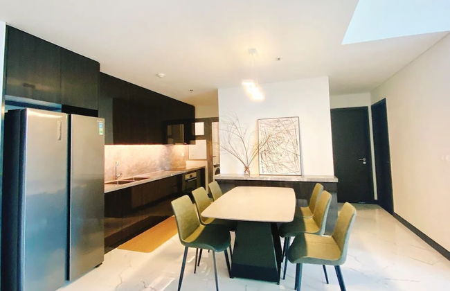 Empire City View Luxury Apartment - Foto 37