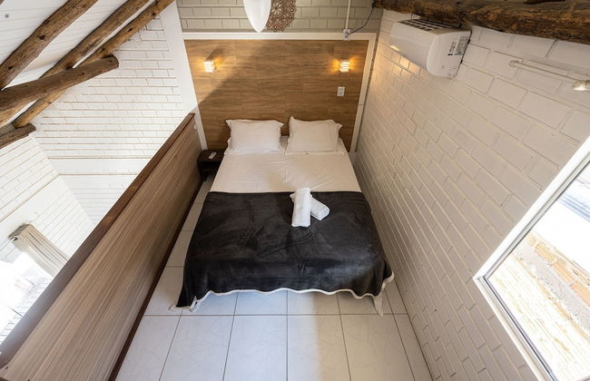 Pousada Hanalie - Praia do Rosa - SC - Photo 11