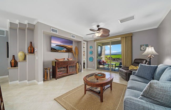 Castle at Mauna Lani Golf Villas - A3 - Foto 5