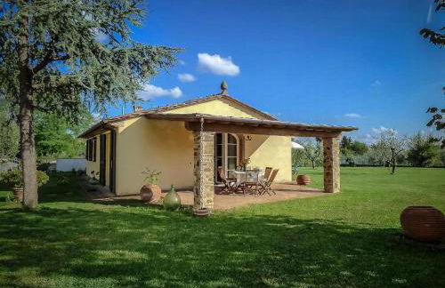 Villa With Private Pool In The Hills Near Lucca - Foto 37