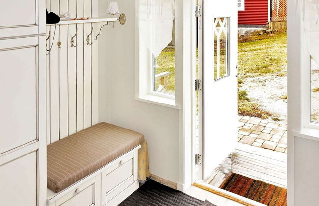 4 Person Holiday Home in Kyrkhult - Foto 8