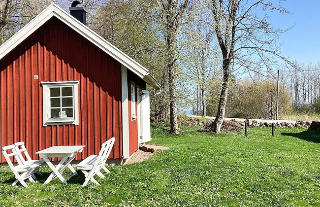 4 Person Holiday Home in Falkoping-by Traum - Foto 24