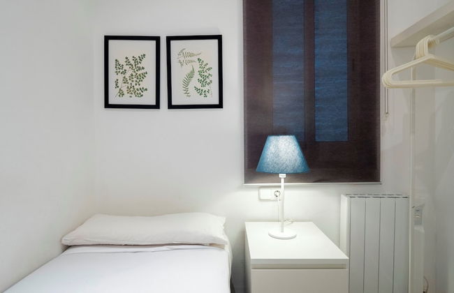 BeBarceloner Poble Nou Apartments - Foto 14