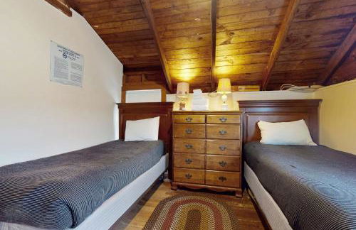 Ocean Front Cottage - Long Beach - Foto 17