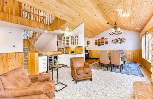 Sunspot Lodge - Schweitzer Mountain - Foto 12