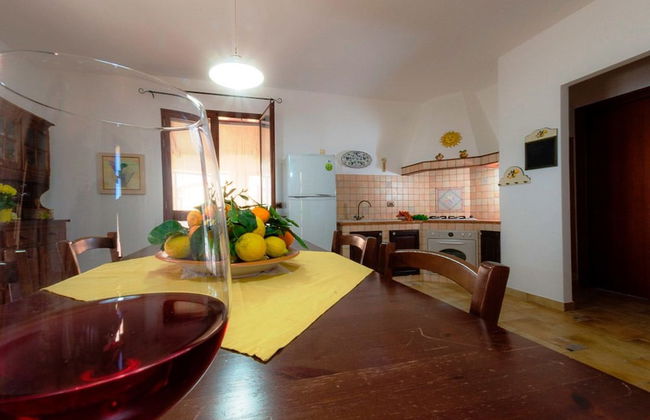 Villa Vacanza La Tonnara - Photo 6