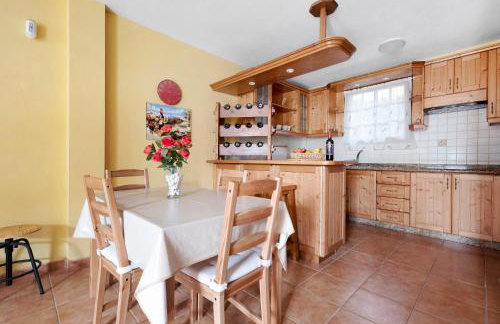 Apartamento las Viñas 1 - Foto 4