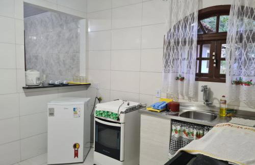 Hospedagem El Camino Del Viento - Foto 21