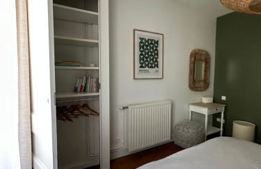 Belle maison berckoise rénovée - LM la plage - Foto 2