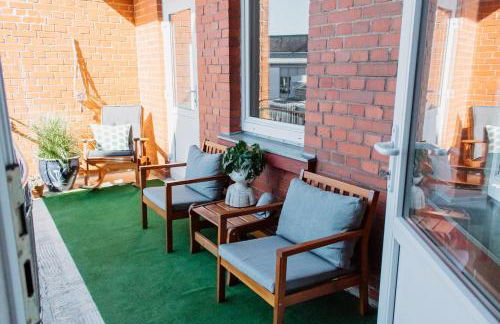 City Pension - Foto 10