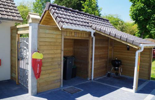 Gîte Autour d'Opale - Foto 6