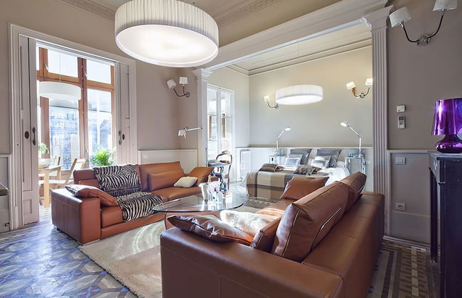 MSB Rambla Catalunya Center - Photo 13