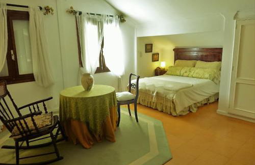 Slow House y La cabaña de Miss Slower - Foto 30