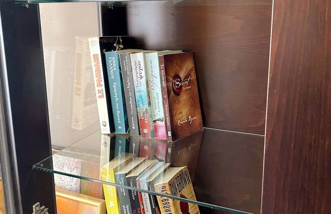 "amazing House Filippous Crete" - Foto 49