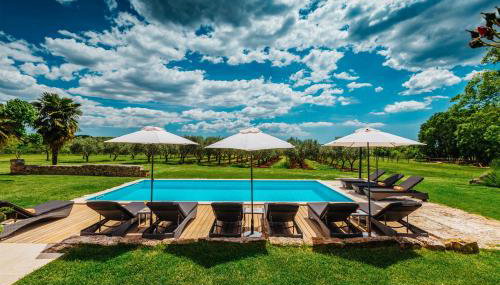 Villa Stanzia Cocci - Foto 4