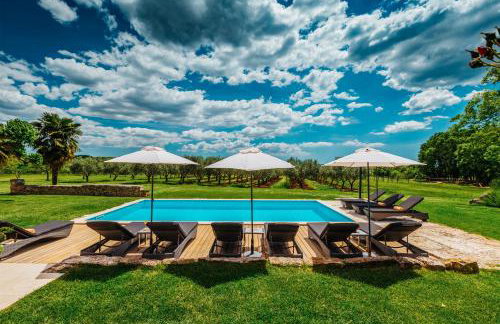 Villa Stanzia Cocci - Foto 4