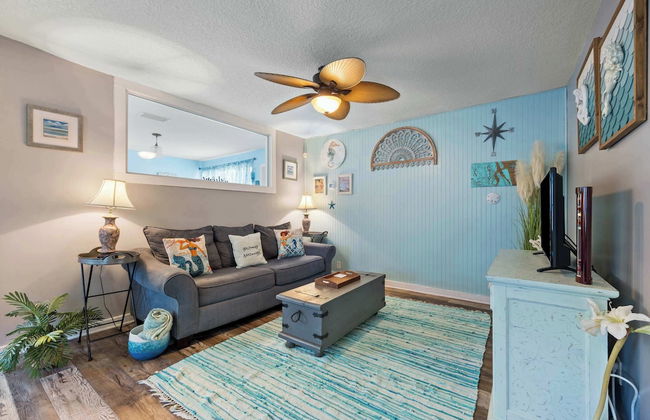 Mermaid Cottage 3 BDR Charmer! - Foto 9