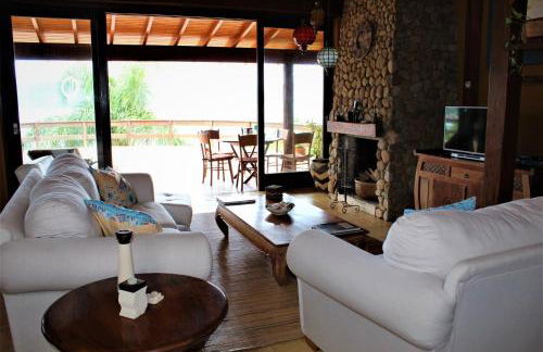 Luxury Suites Vila Indonésia - Foto 27