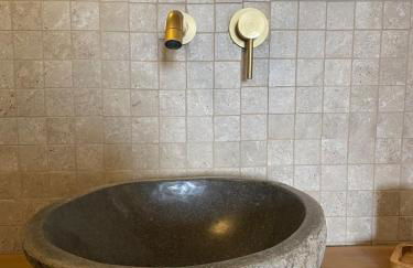 Kisari Kimolos Chorio Double Room - Photo 20