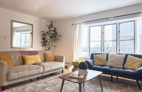 Huge Place Minutes from NYC Parking Available - Foto 22